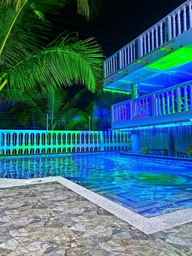 Sunset Paradise San Andres  Exterior photo
