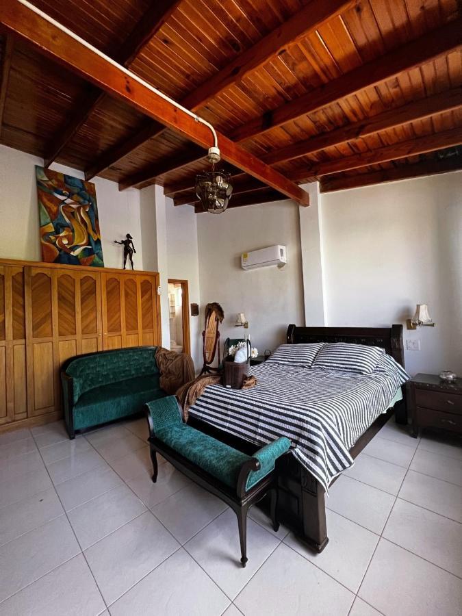 Sunset Paradise San Andres  Exterior photo