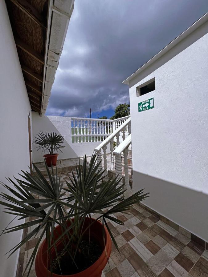 Sunset Paradise San Andres  Exterior photo