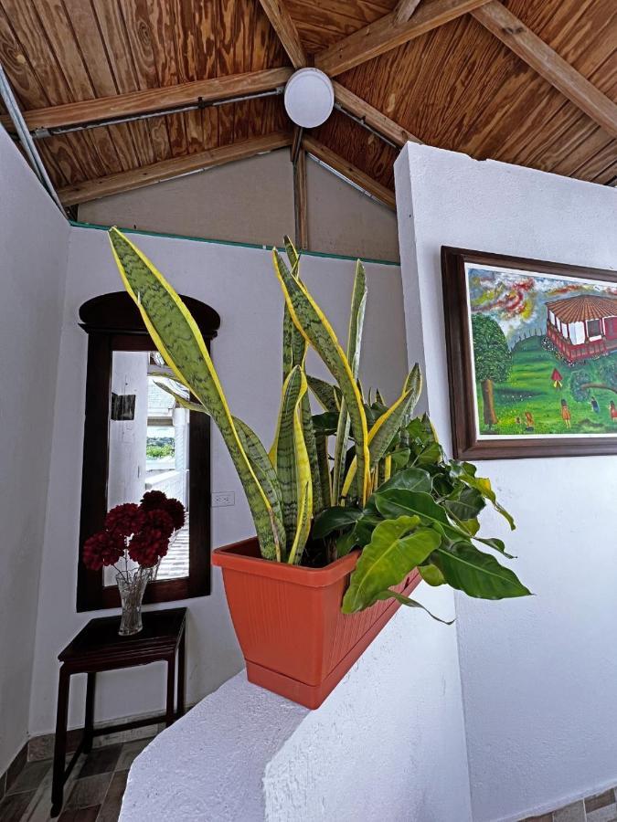 Sunset Paradise San Andres  Exterior photo