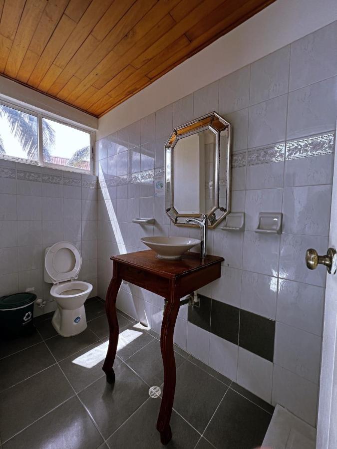 Sunset Paradise San Andres  Exterior photo