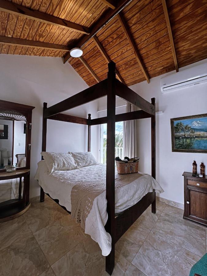 Sunset Paradise San Andres  Exterior photo