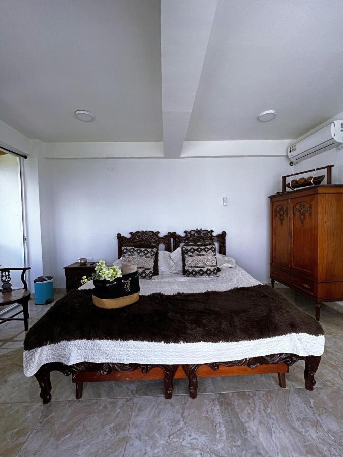 Sunset Paradise San Andres  Exterior photo