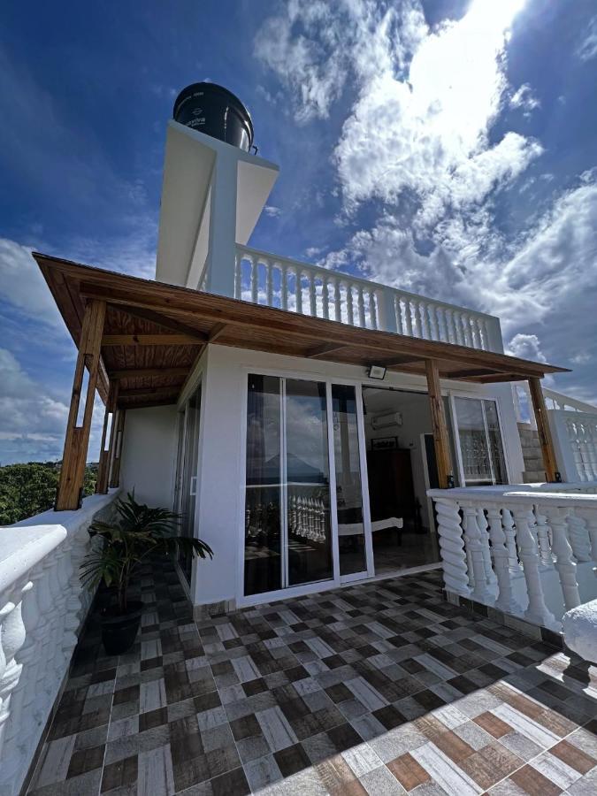 Sunset Paradise San Andres  Exterior photo