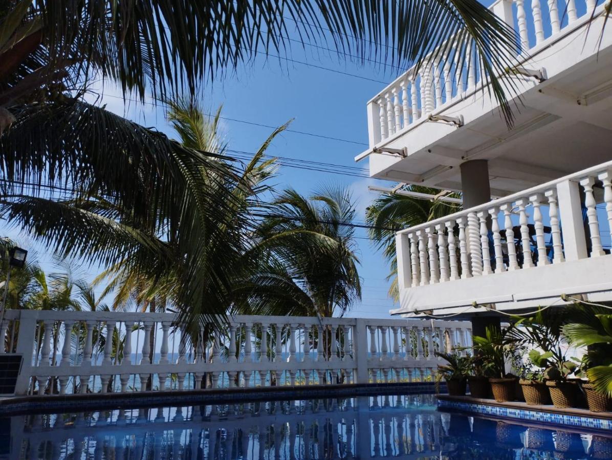 Sunset Paradise San Andres  Exterior photo