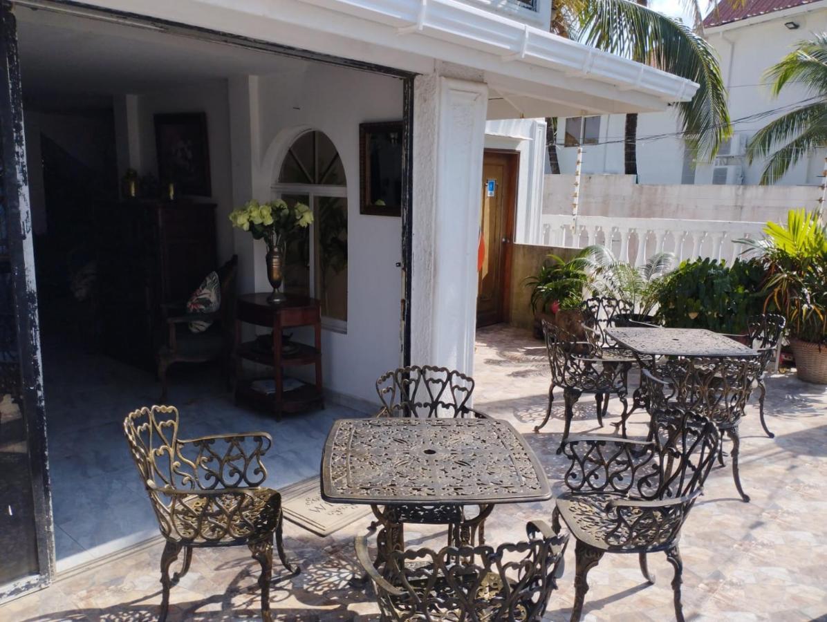 Sunset Paradise San Andres  Exterior photo