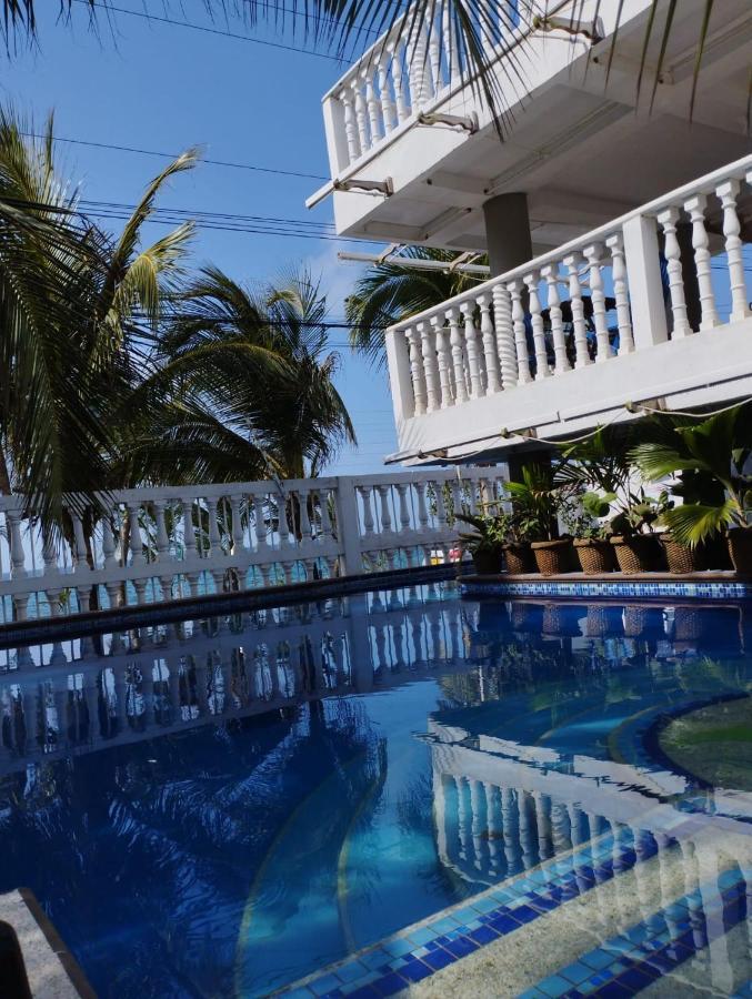 Sunset Paradise San Andres  Exterior photo