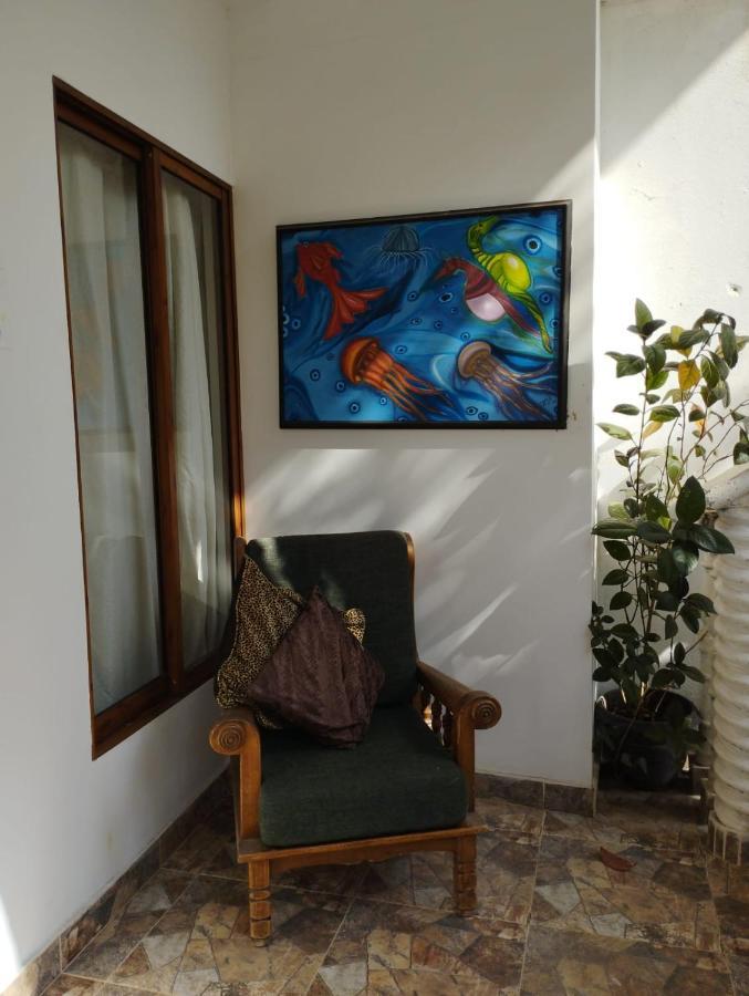 Sunset Paradise San Andres  Exterior photo