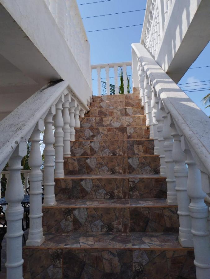 Sunset Paradise San Andres  Exterior photo