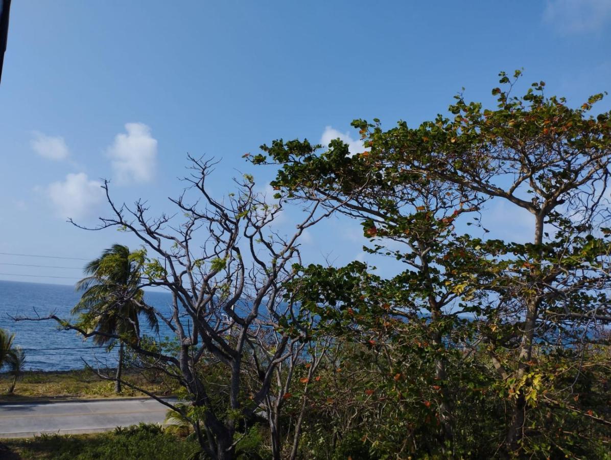 Sunset Paradise San Andres  Exterior photo