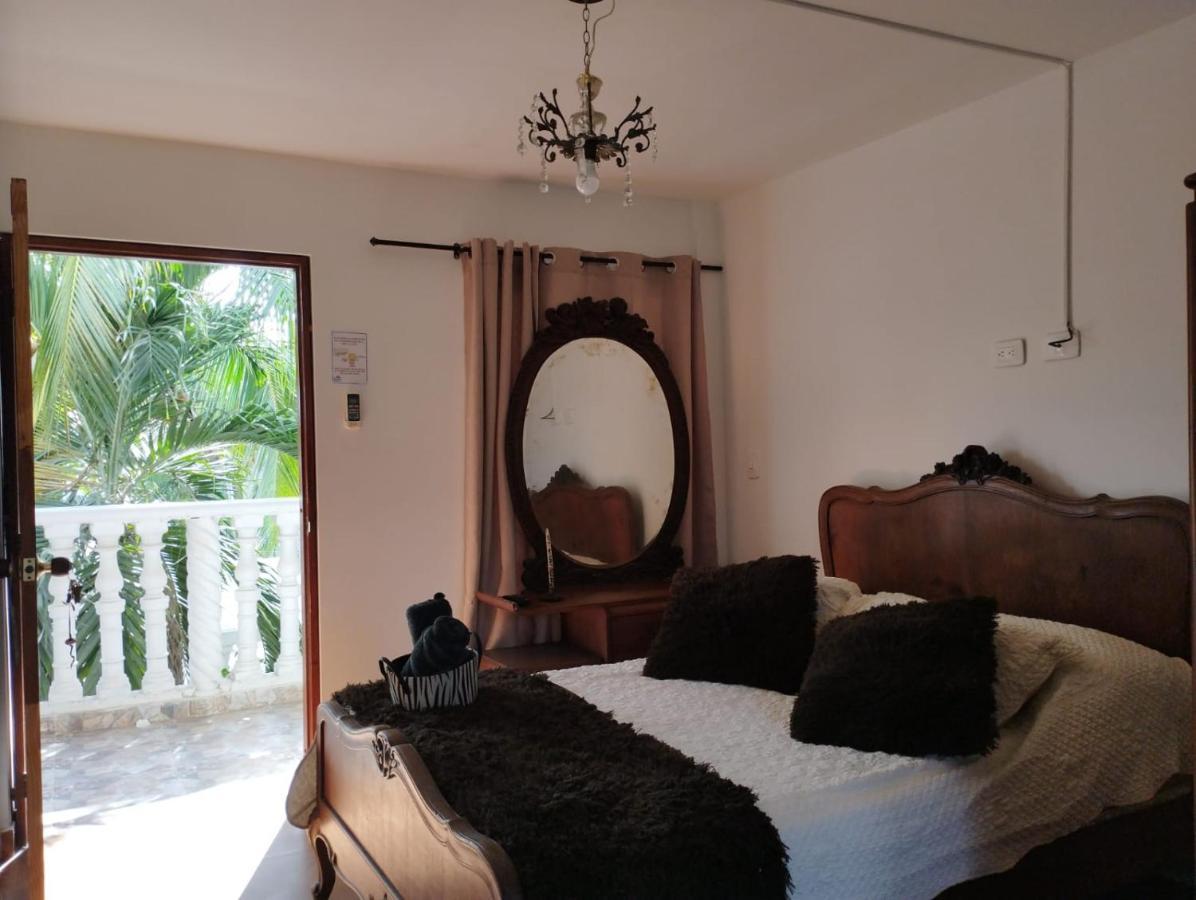 Sunset Paradise San Andres  Exterior photo